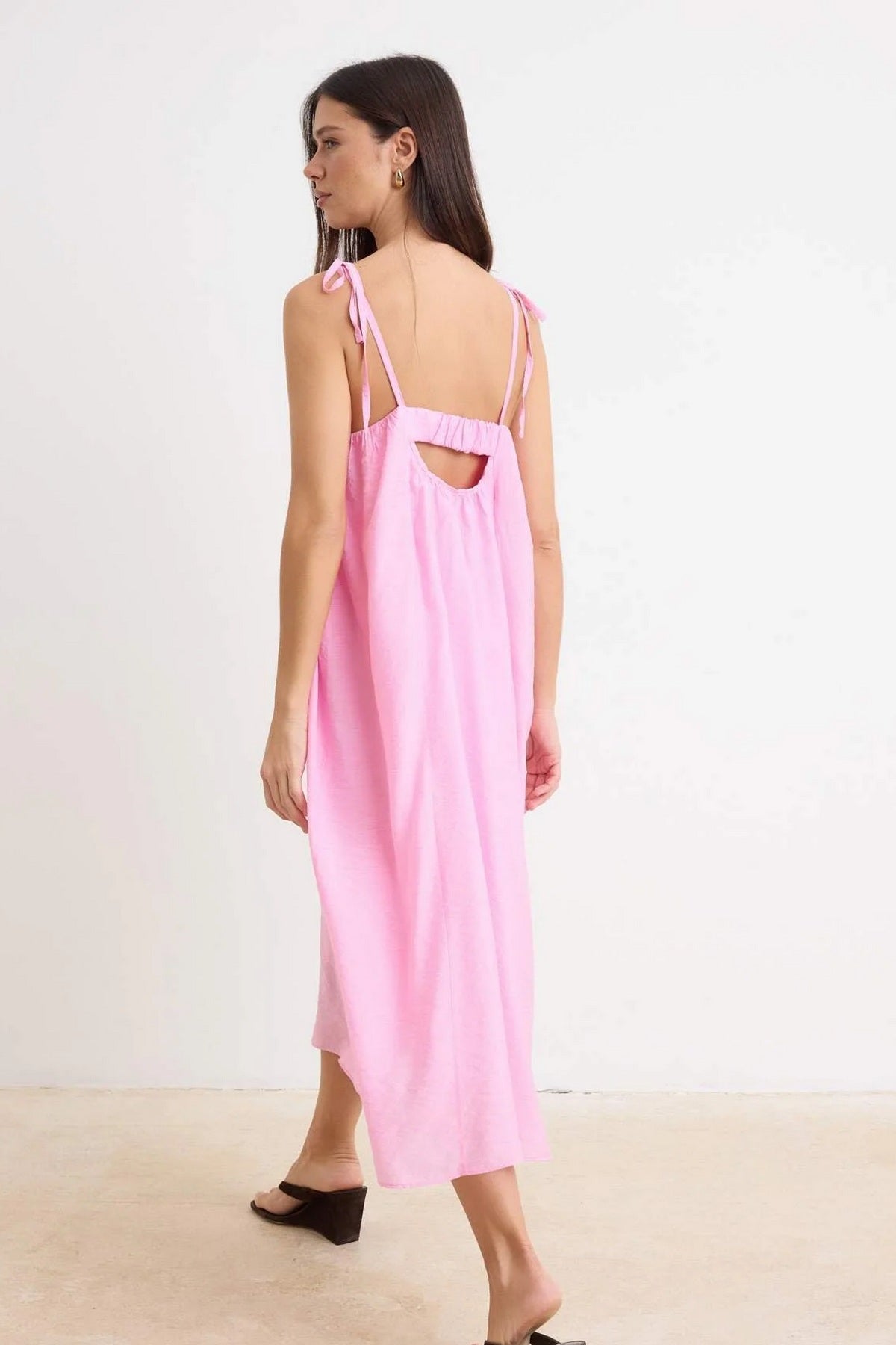 Haljine TWOSS25EL00051 - roze [djesi-src-cc0afd839689ff54d86a0e621d911a09c28ff67c5b2c590e5b89ecc31ce96e5e]