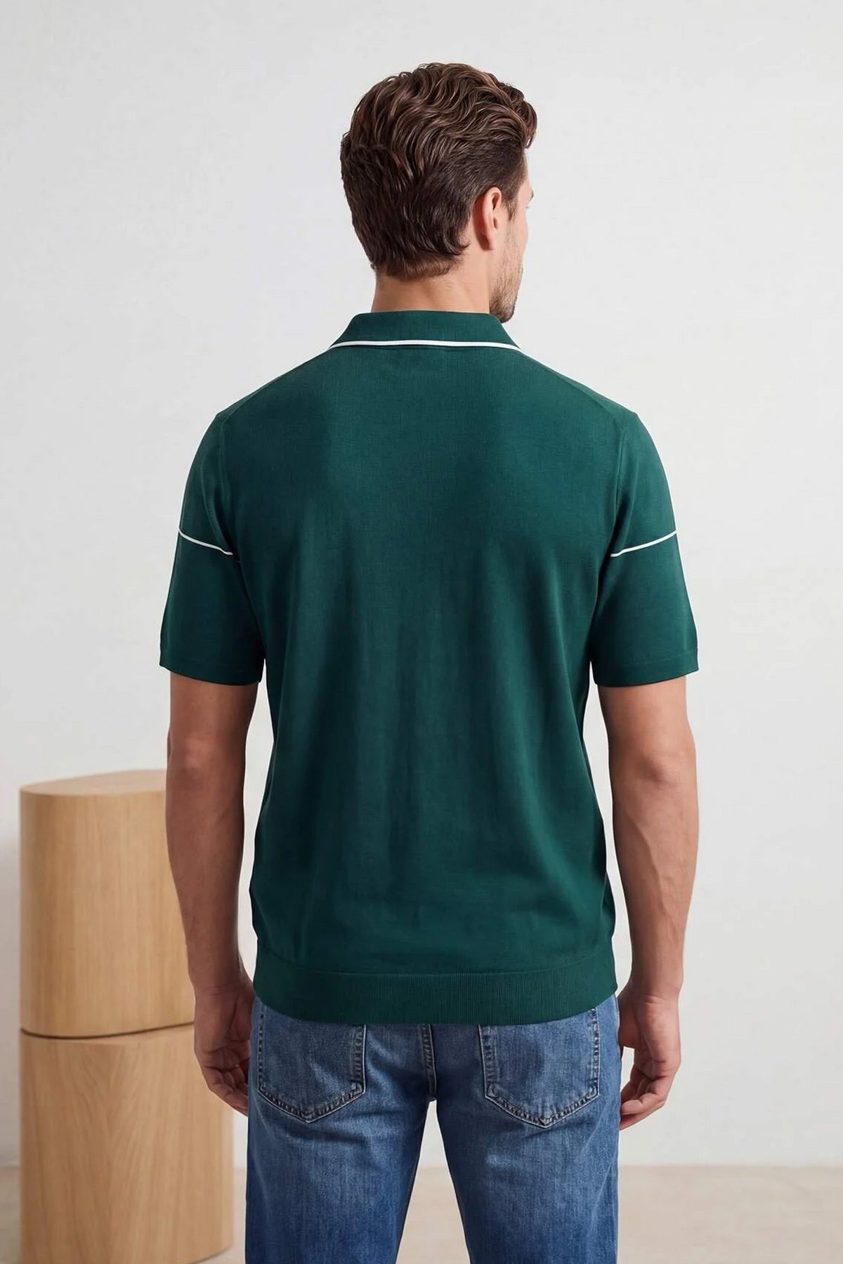 Polo majica TMNSS26TS00019 - zelena [djesi-src-97d09af944bb8609f3656b08e94ab00ef0ab9b0f45cee920d4caa19cc3f16d88]