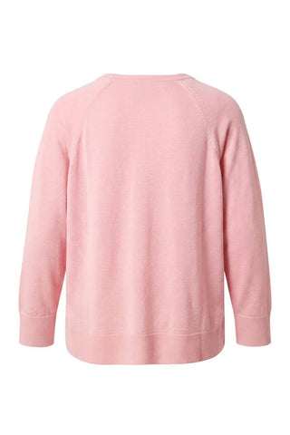 Džemper TBBAW27AN00033 - roze [djesi-src-88ca15e24e65cb784c7f3e2633c67660f284f6706b7e3eee84b51e07df722a1f]