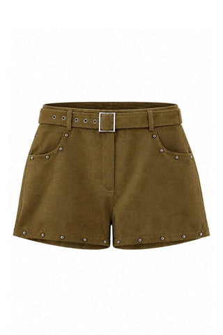 Šorts TWOAW27SR00040 - khaki [djesi-src-1d08e2b4a98e3d39a14d40e4be2f081aca70786f055ab32ea81d450ec1f5987c]