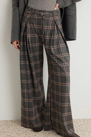 Pantalone TWOAW27PL00073 - siva [djesi-src-915164eedb8a512003da394e43f697cd044a331b2b31fe70c1a1b89c9dae7527]