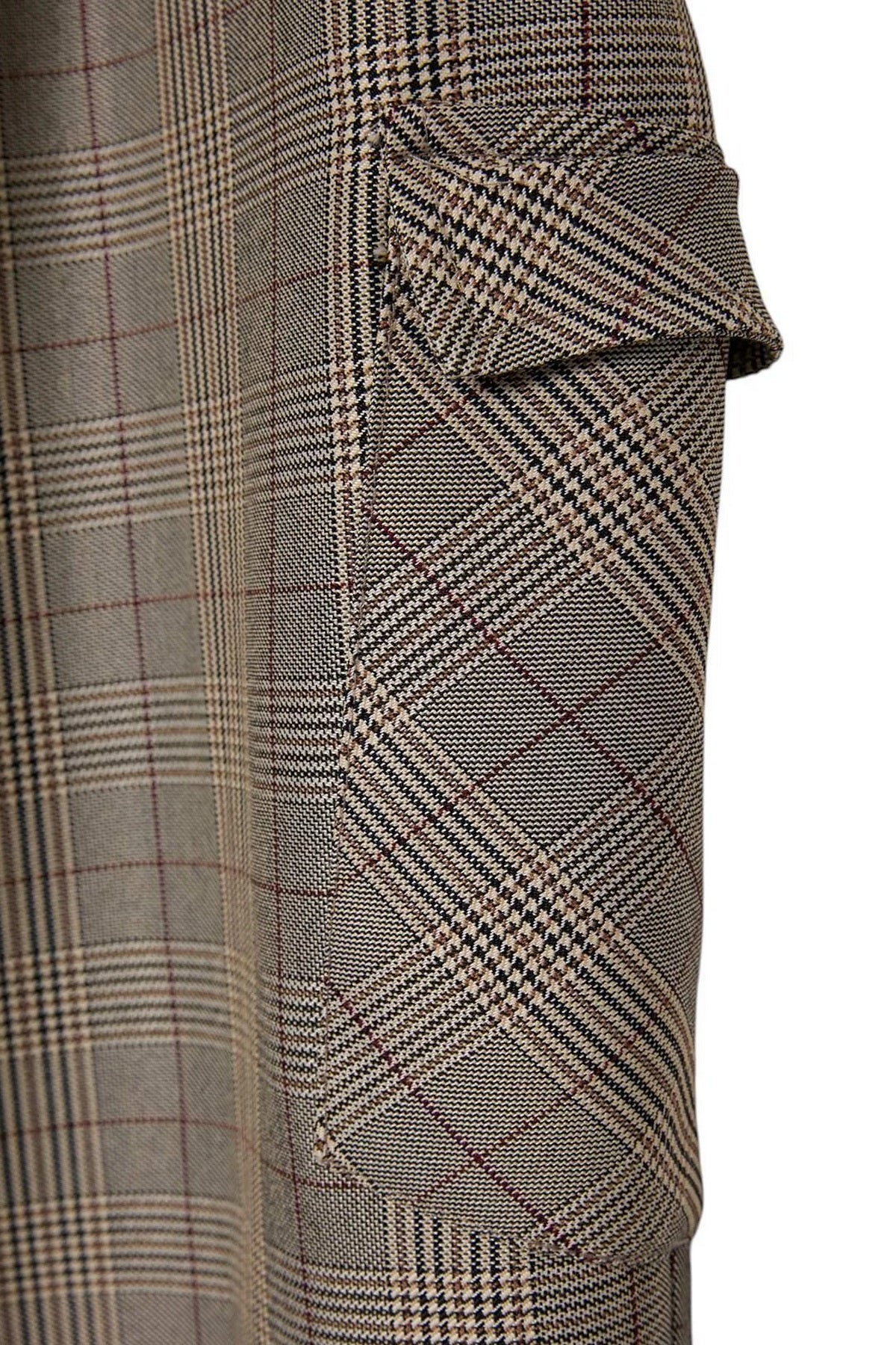 Pantalone TBBAW27AR00022 - Šareno [djesi-src-4765b02c16789d5150a74a7c5b3ab1a375874768ab3631ef7378df7ebf0a2815]