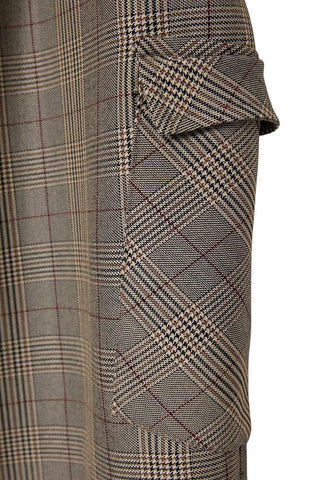 Pantalone TBBAW27AR00022 - Šareno [djesi-src-4765b02c16789d5150a74a7c5b3ab1a375874768ab3631ef7378df7ebf0a2815]