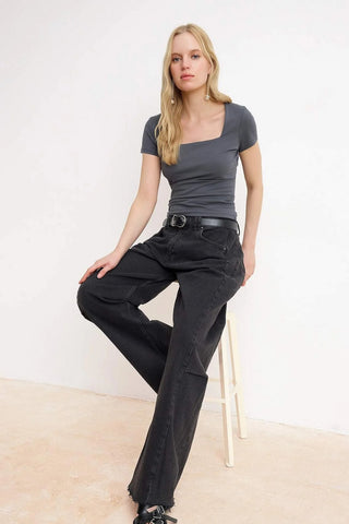 Bluze TWOSS25BZ00378 - siva [djesi-src-87f3a0191934c9cd7d8c19f08a0bfa32c92b6d072cad963ee1ea5ba390f120d1]