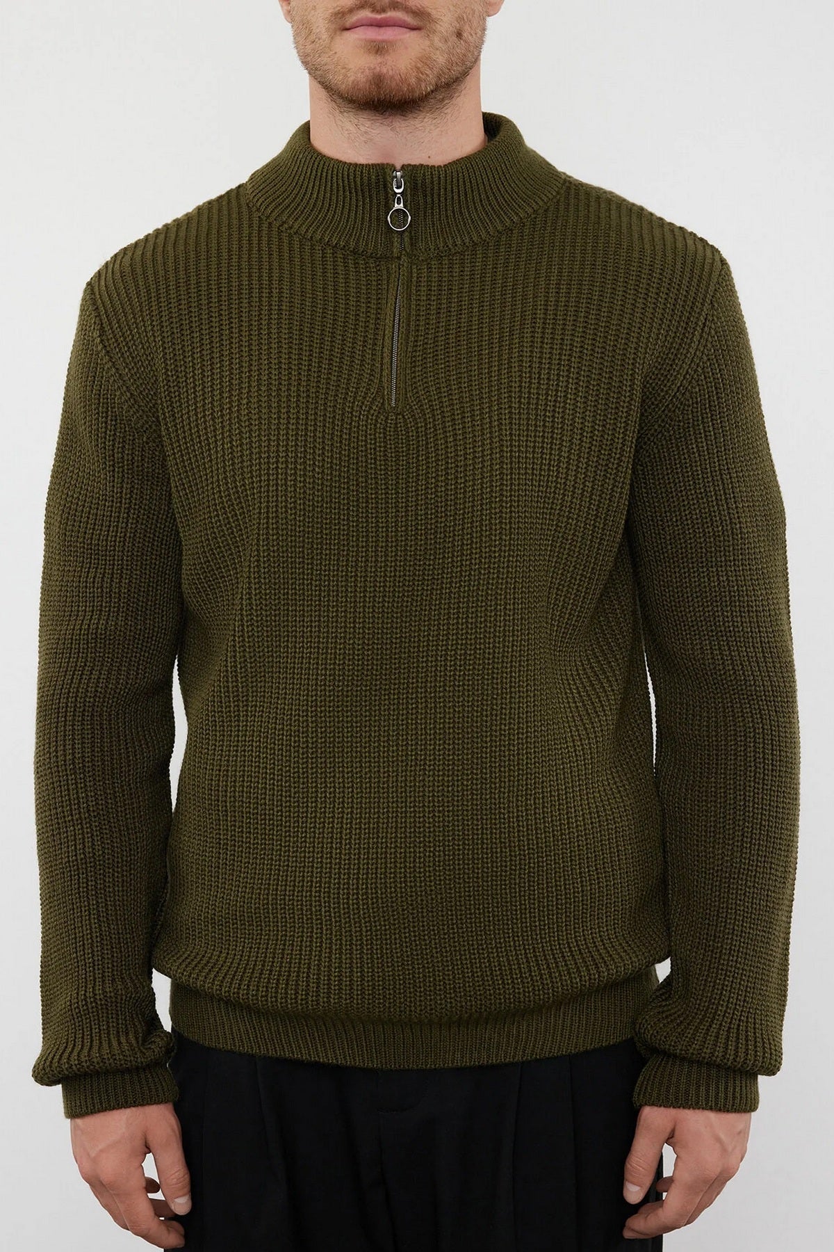 Dzemperi TMNAW22KZ1908 - khaki [djesi-src-69051f67f8526e89945d6521cd74d63099ce88e851489f7217c75728c4e119a0]