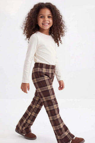 Pantalone TKDAW27PL00010 - braon [djesi-src-baf0f12d48331b0d0f381930b63e766df57bdaa599b99b7475090ef07ff74b43]