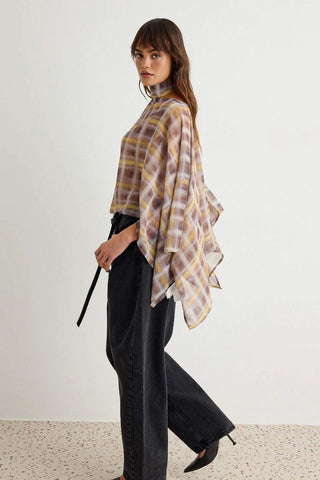 Bluza TWOAW27BZ00333 - khaki [djesi-src-22328382c8b324251369b35832cbf3b38558216561d4334928f19faf11629c59]