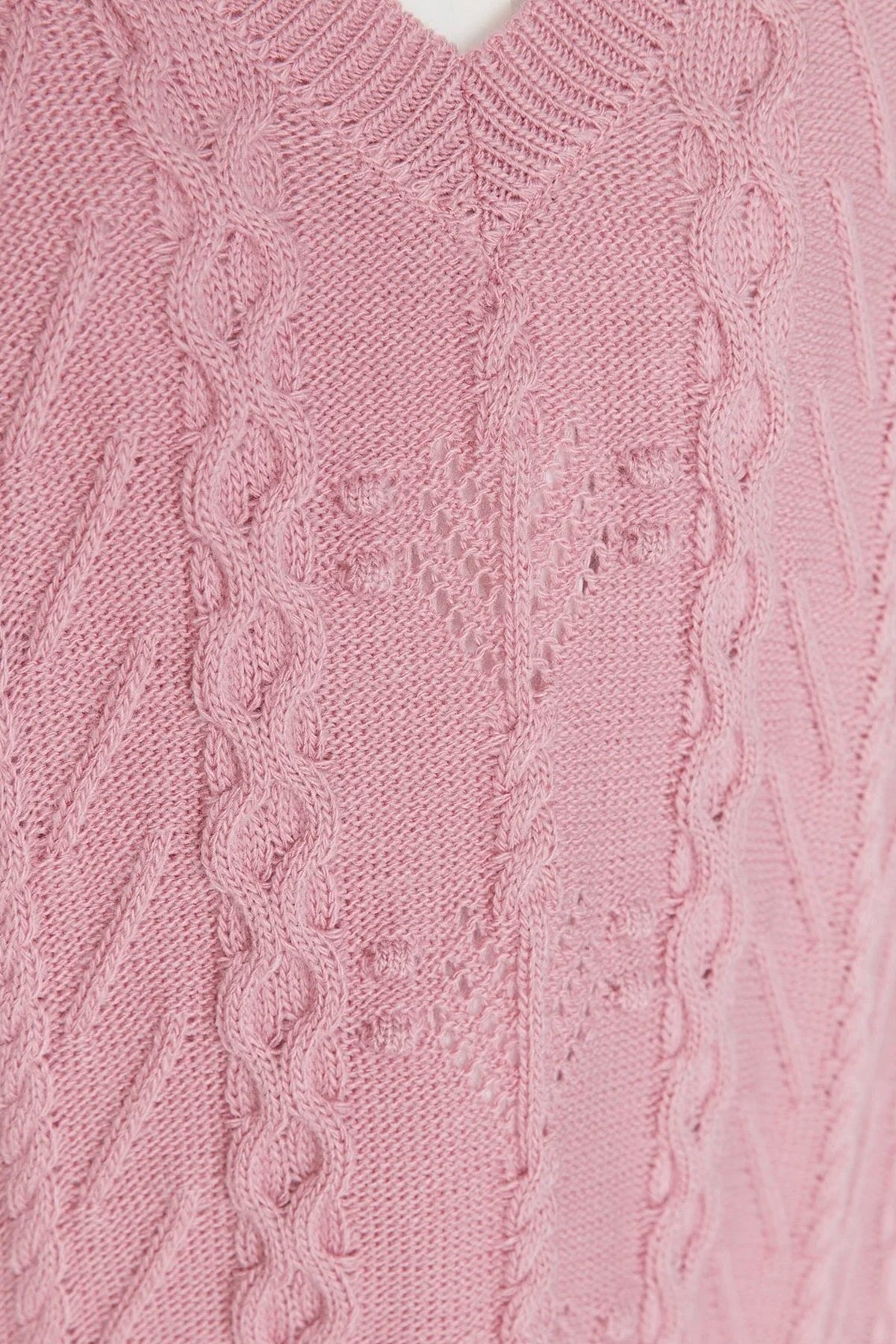 Pleteni prsluk TCTAW23SV00005 - roze [djesi-src-6cffaf8a34b625d155846dc8e2476791eddf3a041181cdb1dd349c8fe1e232bc]