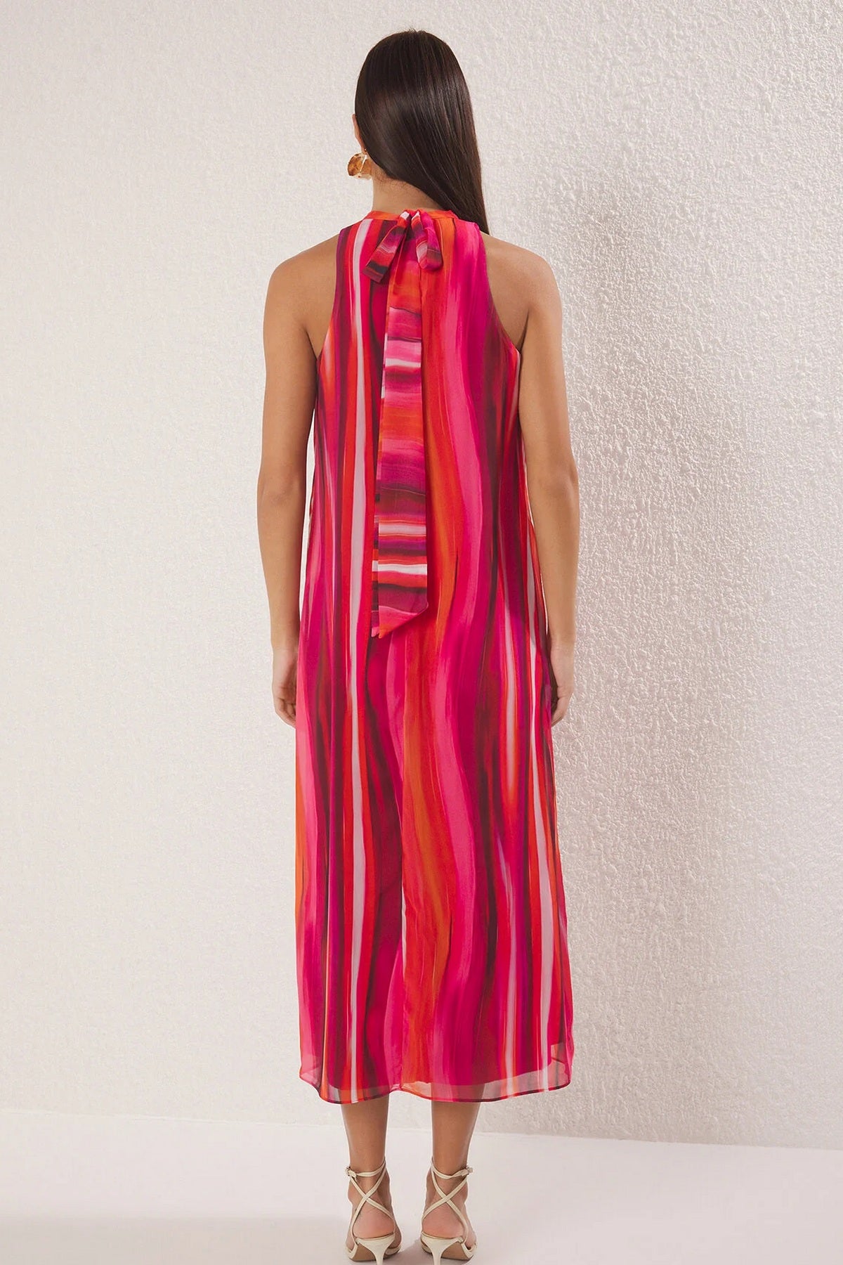 Haljine TWOSS25EL00408 - roze [djesi-src-d05ab79afb99953229311cc076435950fe575a1ae82ed67c40e603b849089e62]