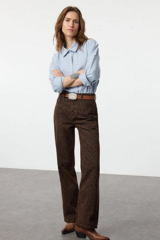 Jeans TWOAW25JE00260 - Šareno [djesi-src-6c4099b161a5bef749b93817c519f0747d71d9e93fa13d34bce7c1fc3966e078]
