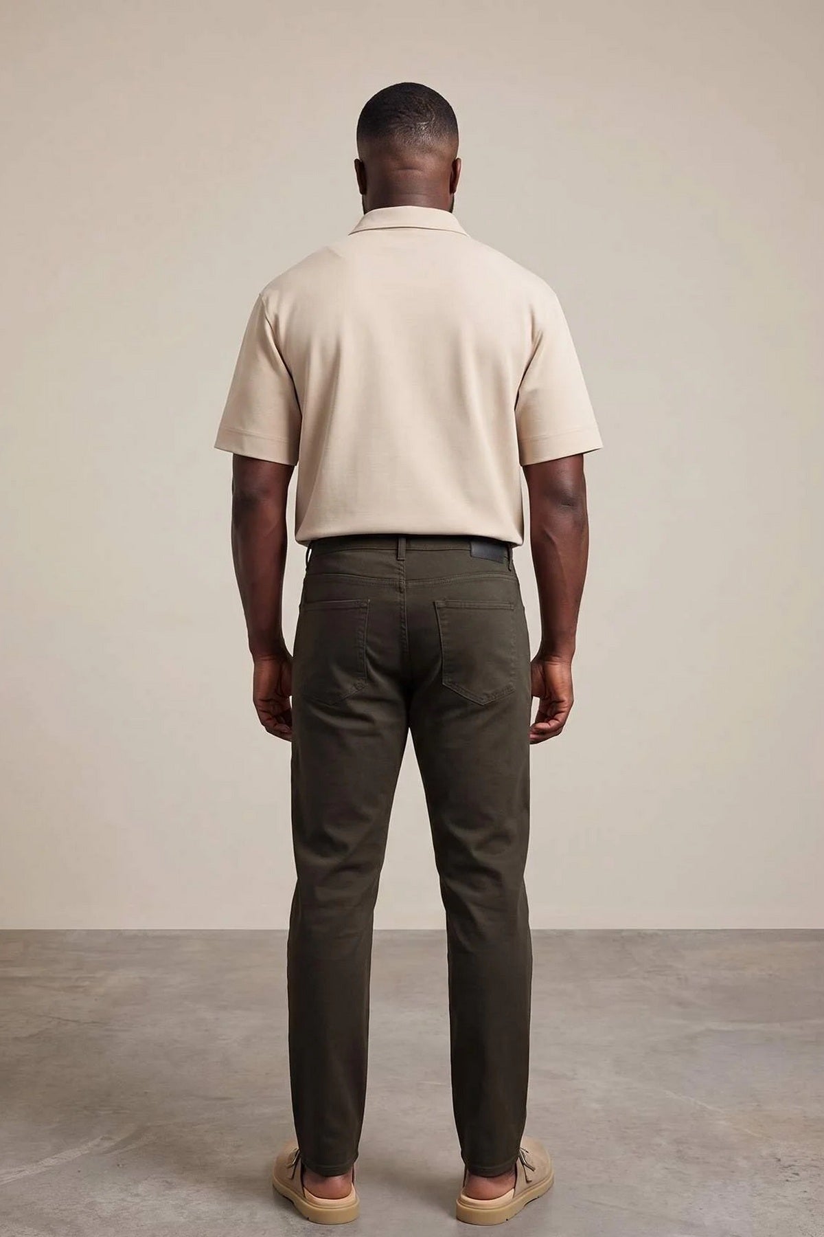 Pantalone TMNSS26AR00005 - khaki [djesi-src-b6805ec802cd9a97bf98c3d5606058251a463c3c24c7df560d48d8f9d0b0a335]