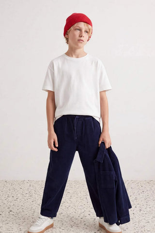 Pantalone TKDAW27PL00005 - teget [djesi-src-b4778a07dfc2f7057ef727e109cadb245ba7275bb0edd3c0c7b484c0a75790b5]