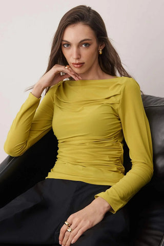Bluze TWOAW25BZ00109 - maslinasto zelena [djesi-src-ae39607552df799cc8c4231cdd61f0a71e5a65a0cefd7962d3f4830d69c251fe]