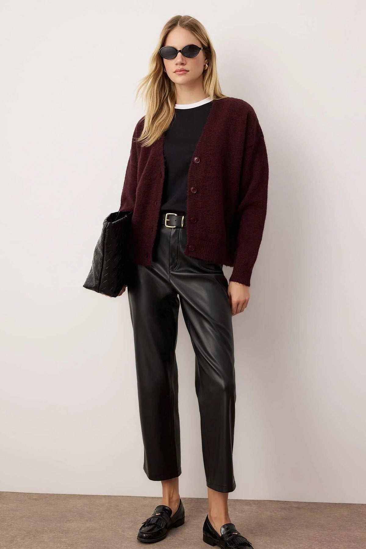 Kardigani TWOAW26HI00265 - bordo [djesi-src-ef83055ed32816c383954a65273467de926a2fb0068245ab0fdc31c6aa421de1]