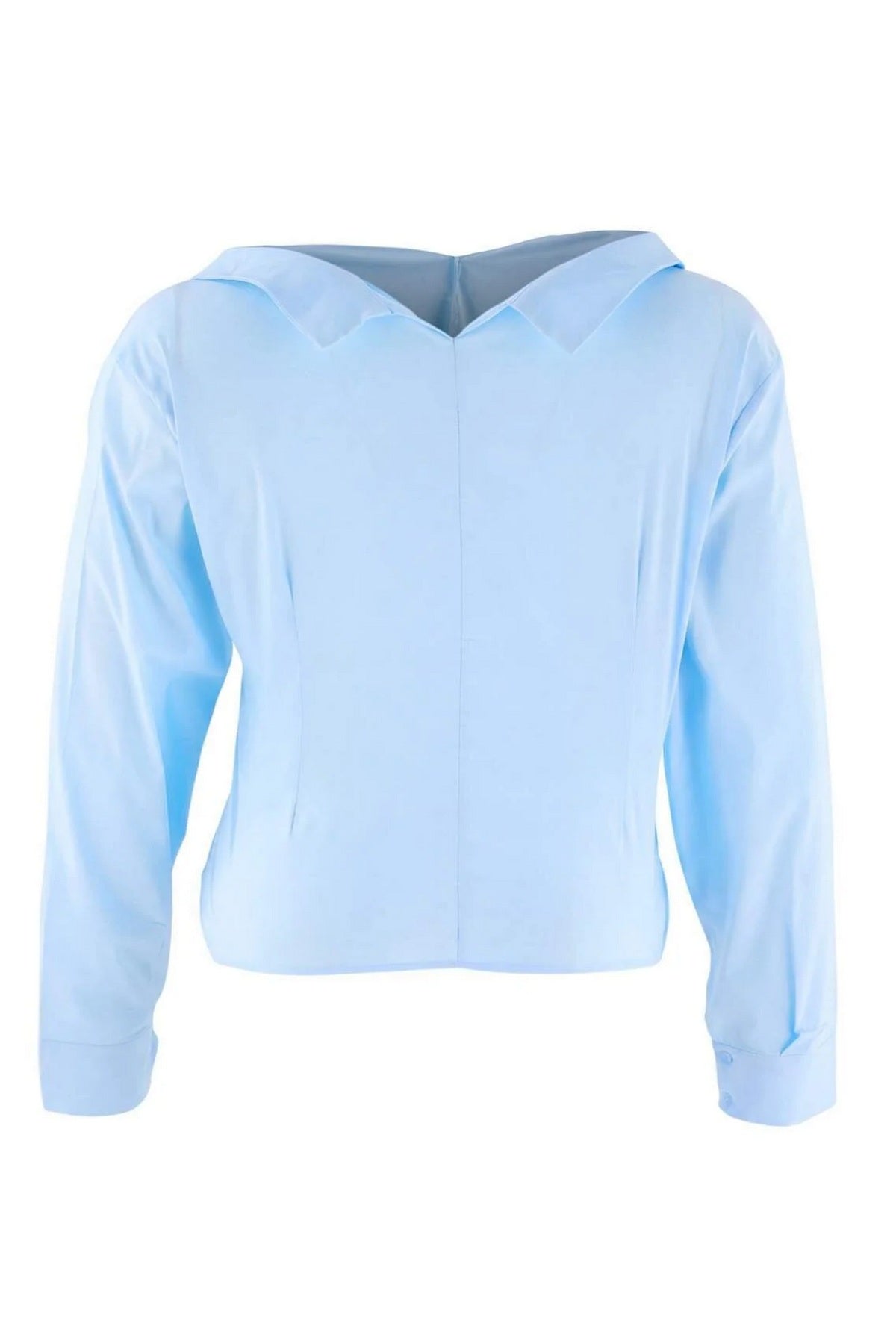 Bluza TBBSS26AF00288 - plava [djesi-src-71c0ca7bd6d55c5cfb193733661307fe378602cee2afbec6e9337240e2df424f]