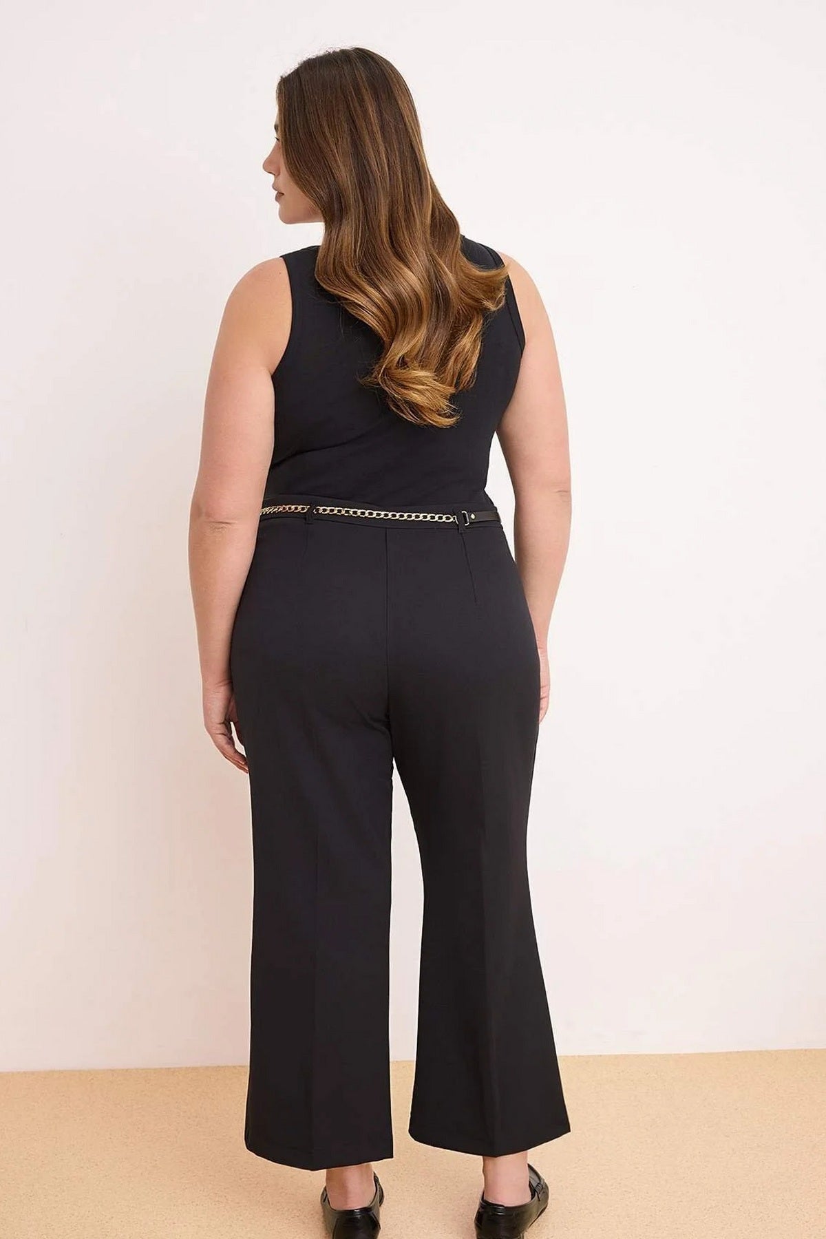 Pantalone TBBSS26AR00015 - crna [djesi-src-847d1da2efdbfdee0ae07818aee5bb638fb034de065856d6d12ef8f8b18eb854]