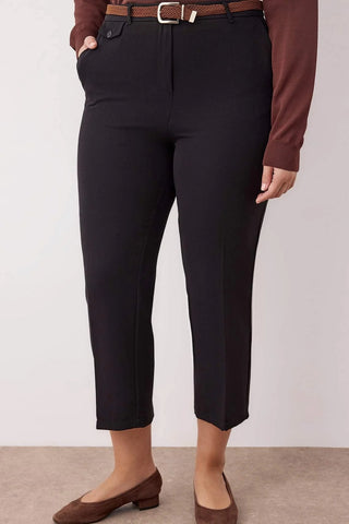 Pantalone TBBAW26AR00015 - crna [djesi-src-66b1fd37baac69f71cc3636f1f278d51e5ad83c9e78208bb4f4ef87bb851fc99]