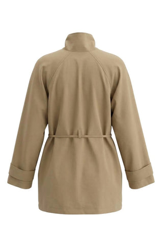 Baloneri TWOAW27TR00027 - khaki [djesi-src-f6a46bdfaeff6bbf358ae2ef8b6e00b043f7cbbe4e10037543ced0695c246347]