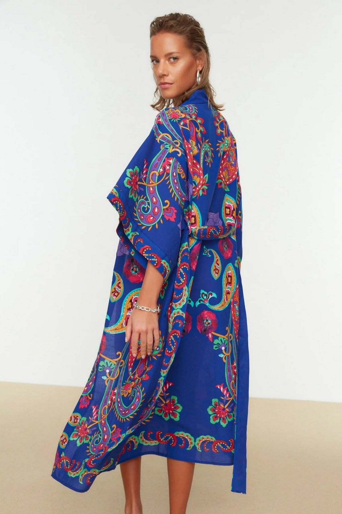 Kimono TBESS22KM0023 - Šareno [djesi-src-af162896449f788ba6baae11c3e5815db094e12c25eb0813a291ce54d3a7b9a2]