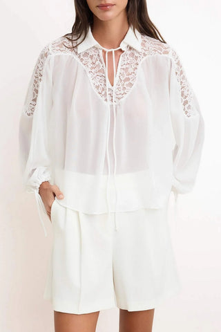 Bluze TWOSS26BZ00213 - bijela [djesi-src-6194a9a2c6fdb55e91d65a2dc685d822b14af9f2f12beeca29c0a0273bff1361]