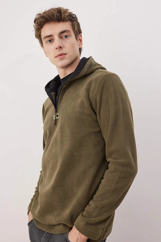 Dukserica TMNAW26SW00064 - khaki [djesi-src-251955e90f1de3d28f5825bfdbb09548ad619bbb8ec5ef89727bc388fe150b07]