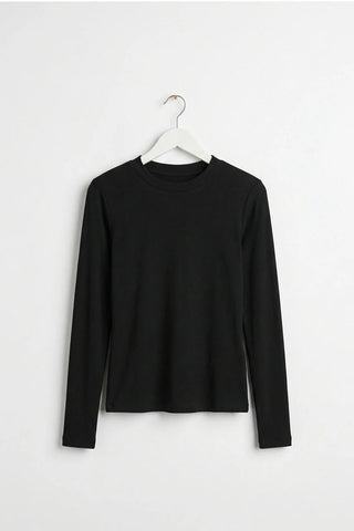 Bluza TFTDRAW27BL0003 - crna [djesi-src-9835ac21a142aad12571a72c4e2b787bc7552775b9423f4e810ff24aa1128d26]