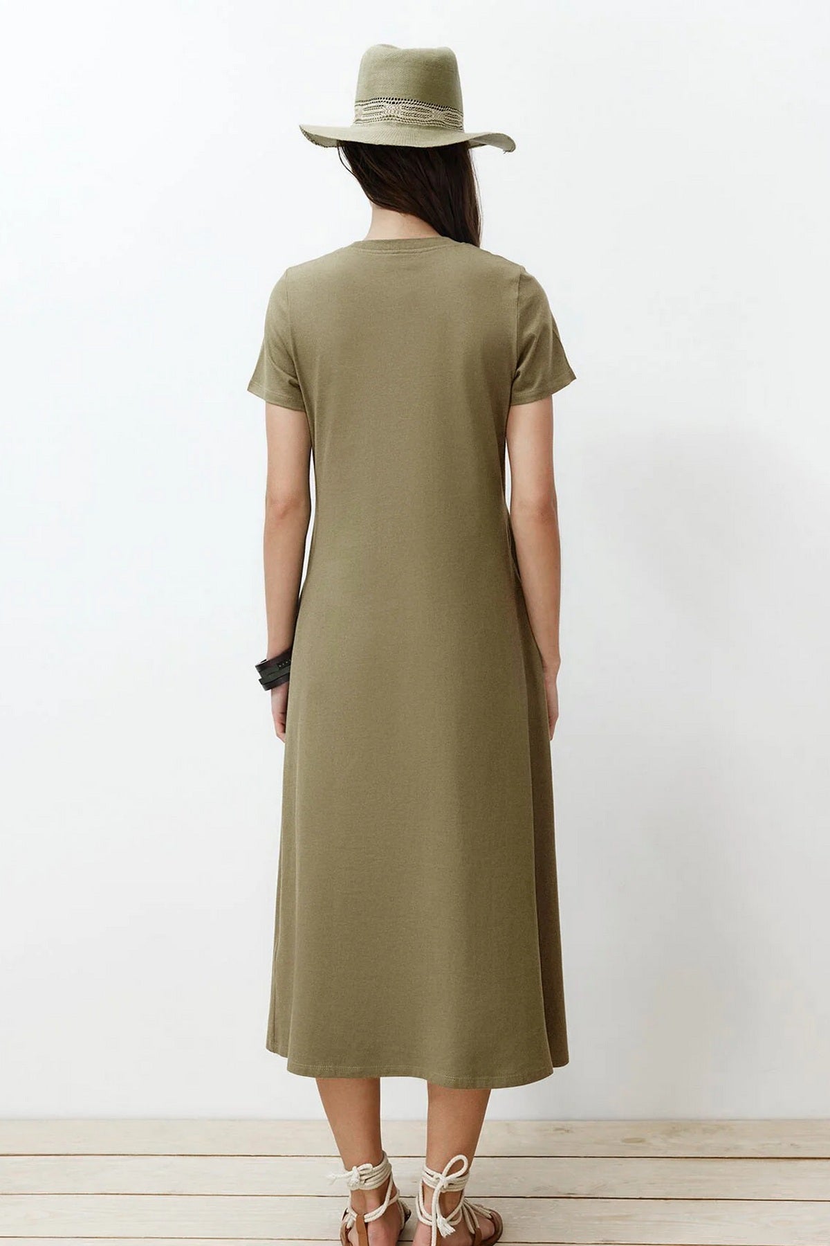 Haljine TWOSS24EL00169 - khaki [djesi-src-ef5af16f69a0154076bde07f9fe88996655f659a5d67c901c6856104df251144]