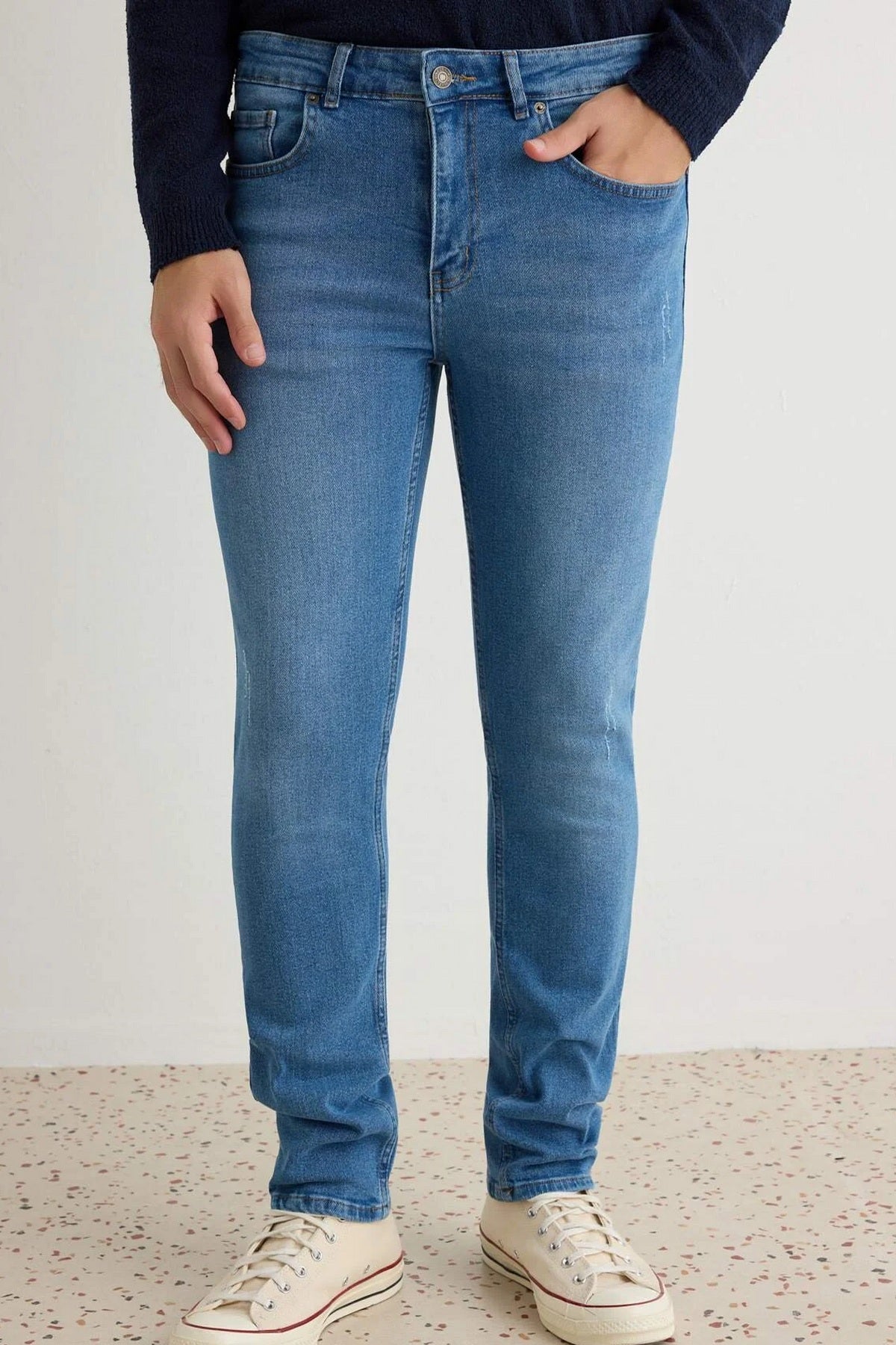 Jeans TMNSS21JE0067 - plava [djesi-src-51bd37ac3af678a9645abb99fb3bb4681dcfdb80d24a008bd55b0734b7b9d72d]