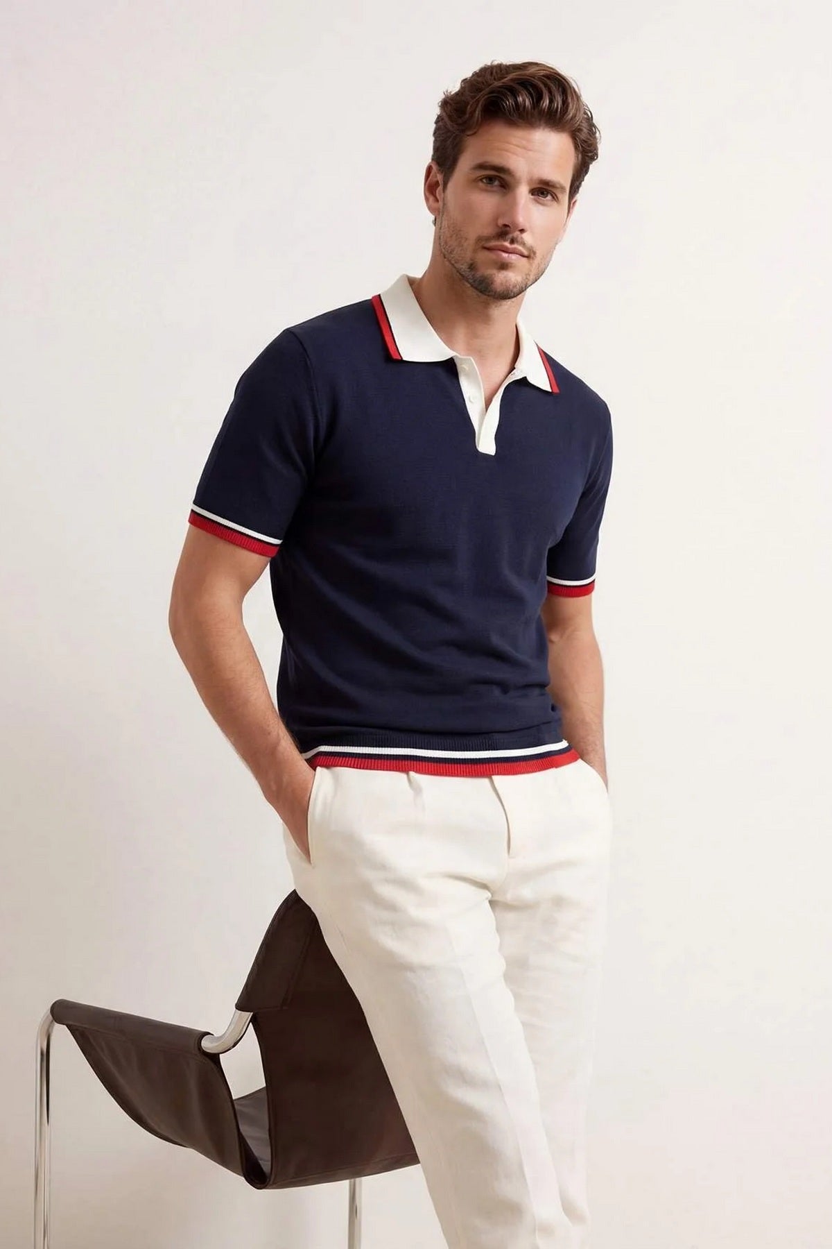 Polo majica TMNSS26PO00032 - teget [djesi-src-8421963c9d7418e2cf0529f348f8227ac14d82ec48711e2941b4d84cc281ad46]