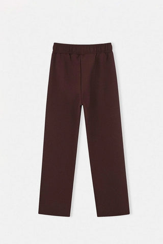 Pantalone TKDSS26PL00006 - braon [djesi-src-4a027dc4b301e00e231695aec0f6825e1d9f3fc09f58655ecdcaa574f794e7ce]