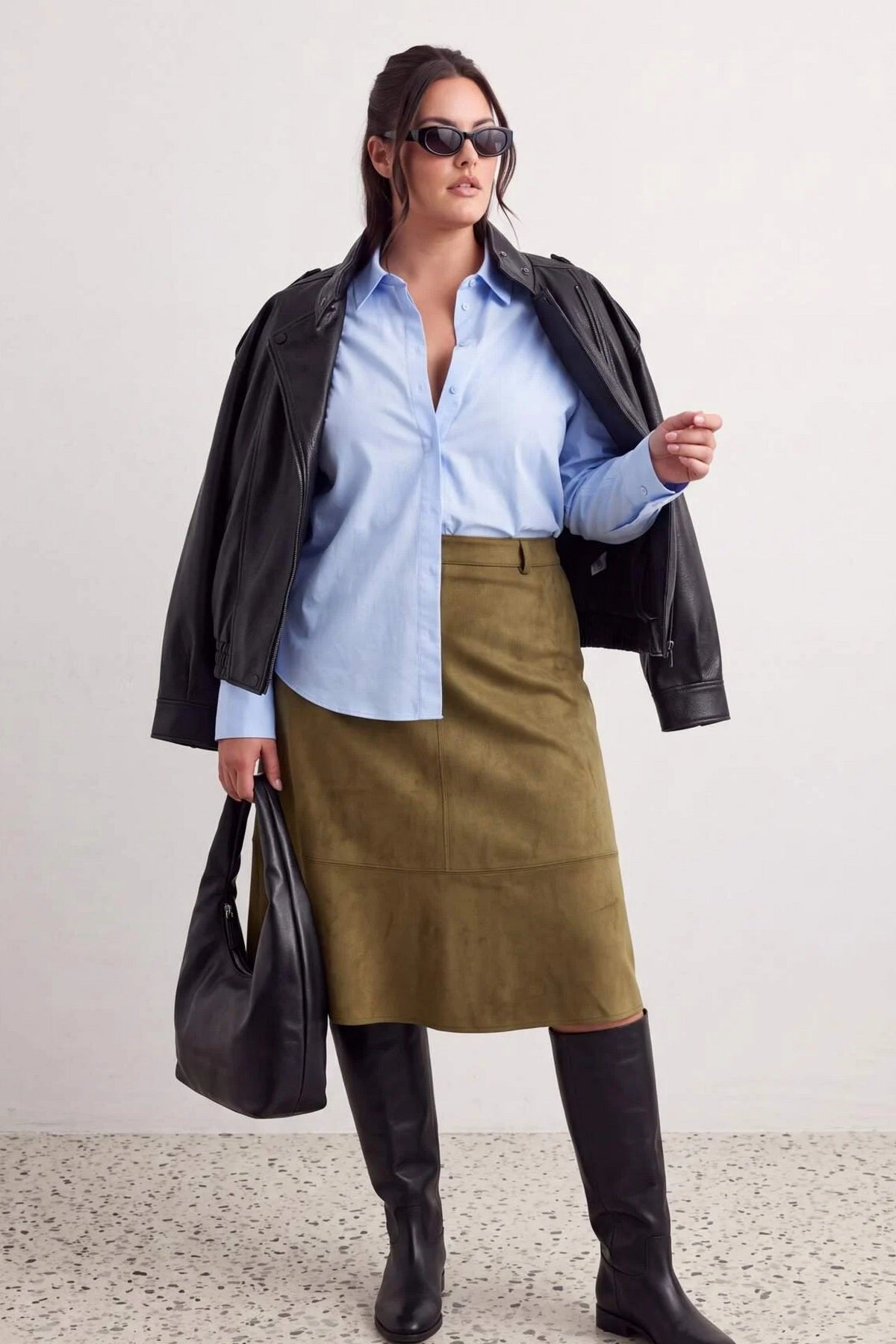 Suknja TBBAW27AZ00008 - khaki [djesi-src-0cb147fd6bc3079559e2ccf3c8bcffb8623f3a9b07333404476ad9e9521e667f]