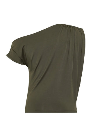 Bluze TWOSS24BZ00396 - khaki [djesi-src-994ca7da027ce0958ff60d126a86d40592d2c62dc5a28064fbbdb6555c135f3a]
