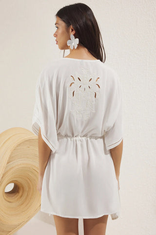 Kimono TBESS25KM00013 - ekru [djesi-src-10ae3a49fe0638ae8239863829fad530ab8766f229483ef2a79cc6baee704559]
