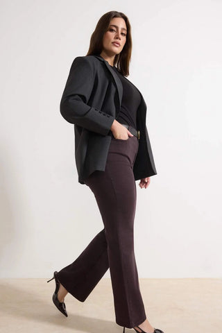 Jeans TBBAW23JE00001 - bordo [djesi-src-6d189aa01d514df1f957734b9e4e7081d27f120bea9e4988f41e801afcae5459]