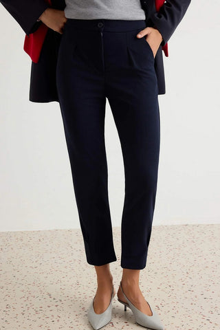 Pantalone TWOAW27PL00050 - teget [djesi-src-2c15157e0b9ca84bdf7f408b8a28438cd64f8a1e6753aebb580cc598ead0303e]