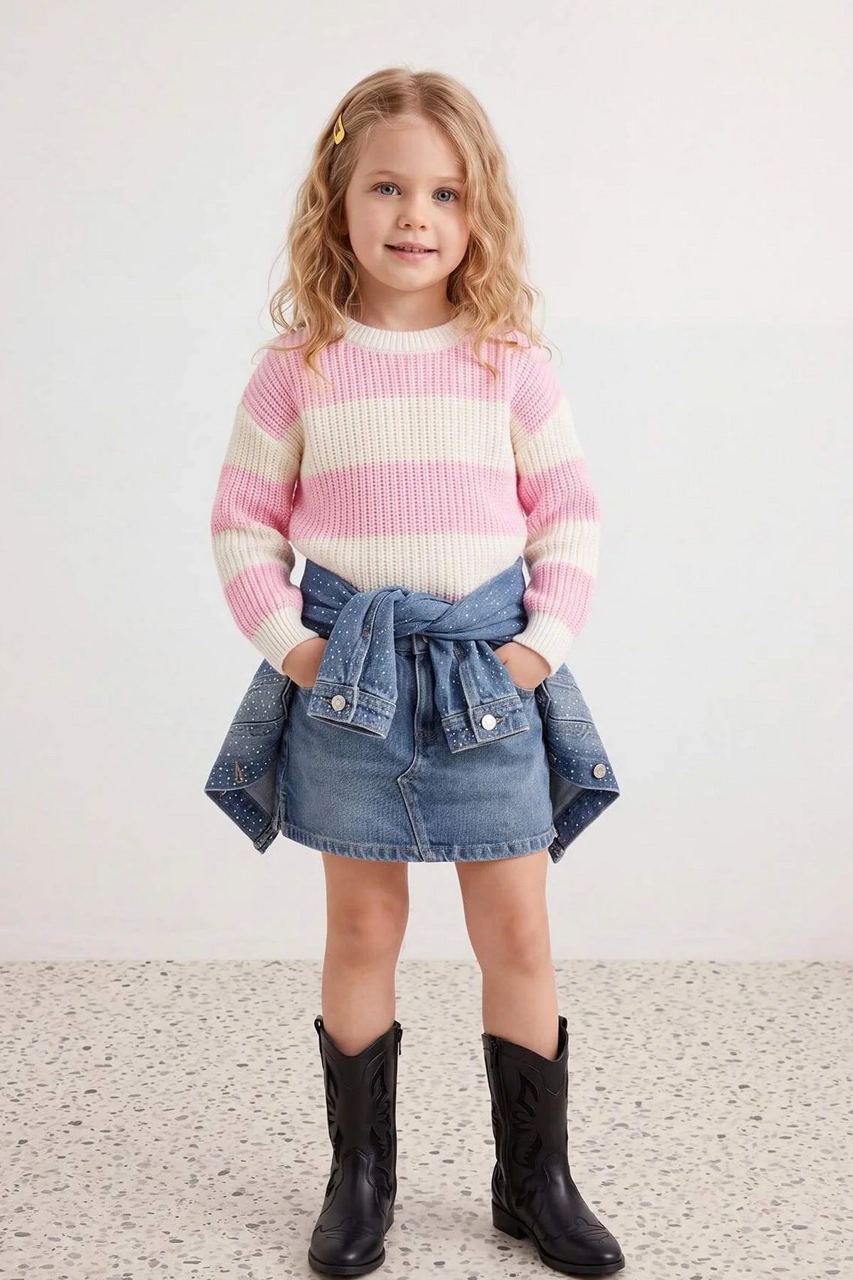Džemper TKDAW27KZ00009 - roze [djesi-src-979da9e62951aca538b59f06f22735b650301aa5caae487f749fc92d27978d32]