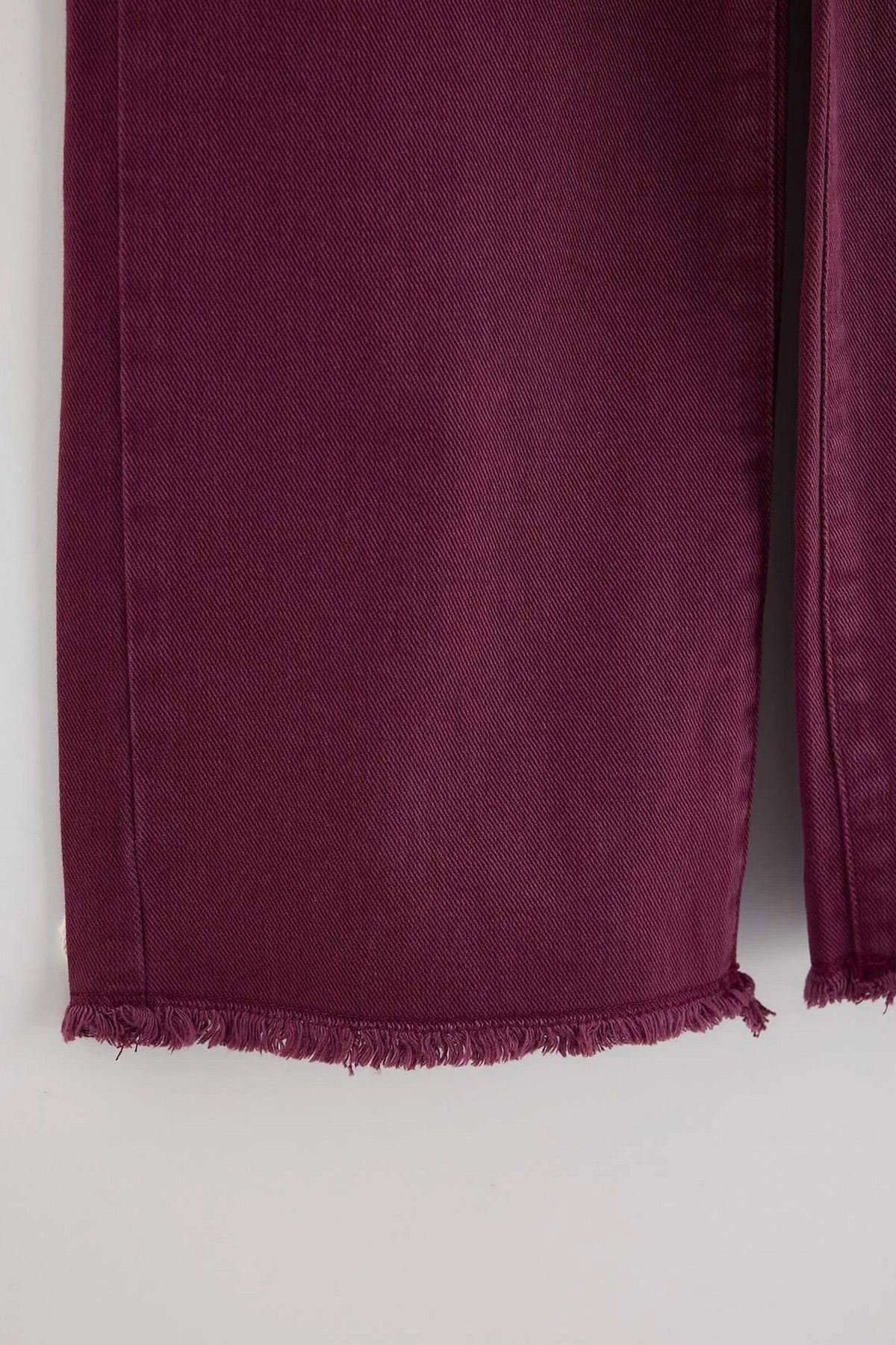 Pantalone TKDAW26PL00003 - bordo [djesi-src-00fed565ea591b19f830793249c8e27aabde967e680622ccf8988f35cf1ef72a]
