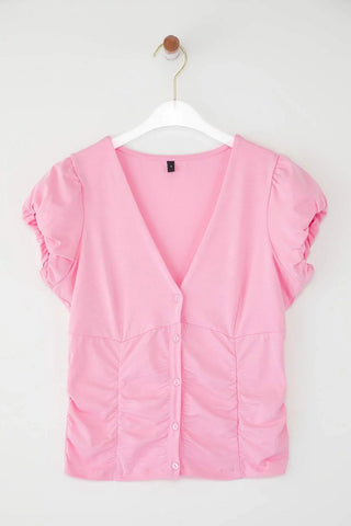 Bluze TWOSS25BZ00563 - roze [djesi-src-b7b804476ccc585e612b5407e09d4045c30c778ccb2d35296b8c113bbc98cbe8]