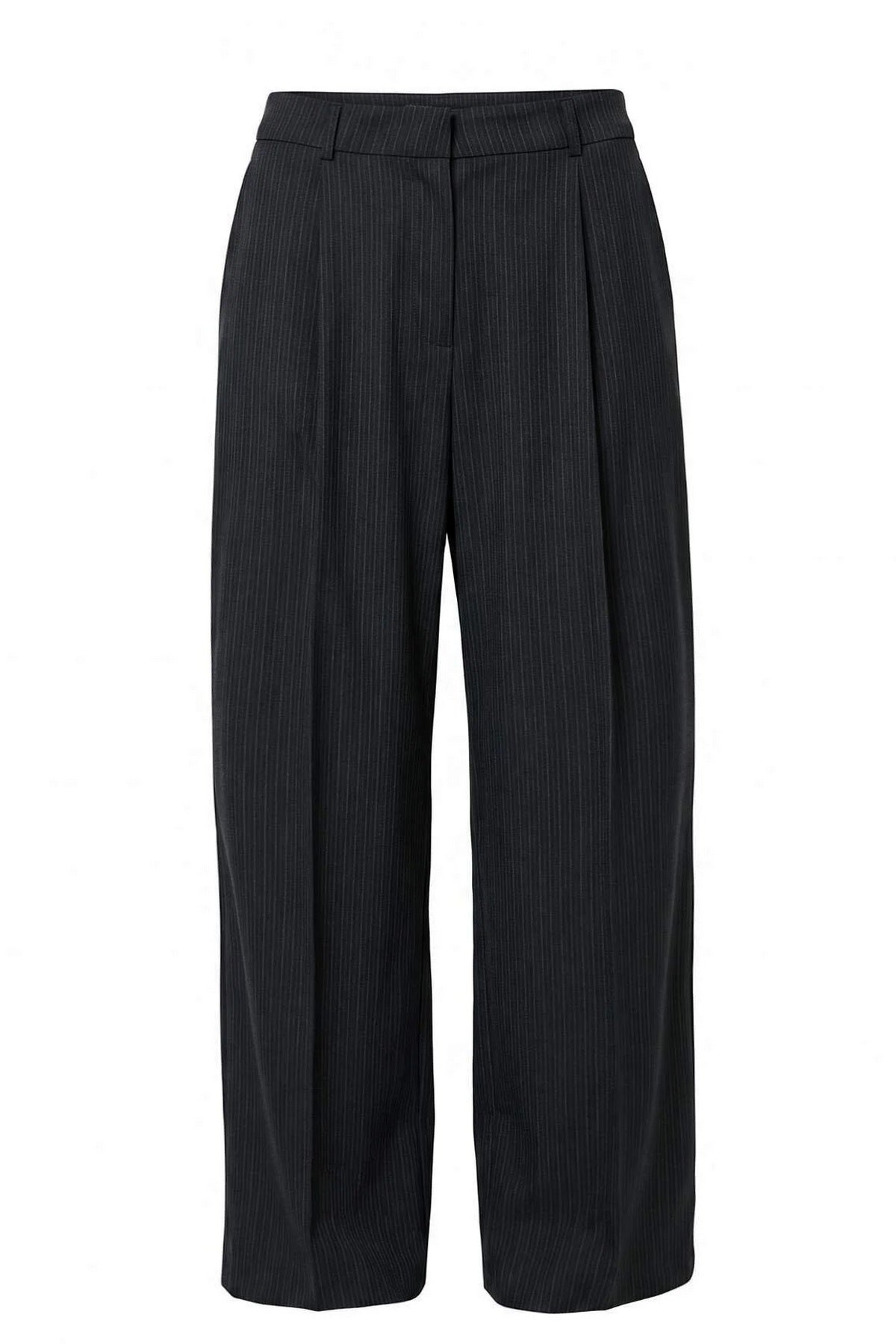 Pantalone TWOAW27PL00082 - siva [djesi-src-4ea9dd147cb3e04b30582da231b9cc81a992dad11d736cf0c0ca25dae1123085]