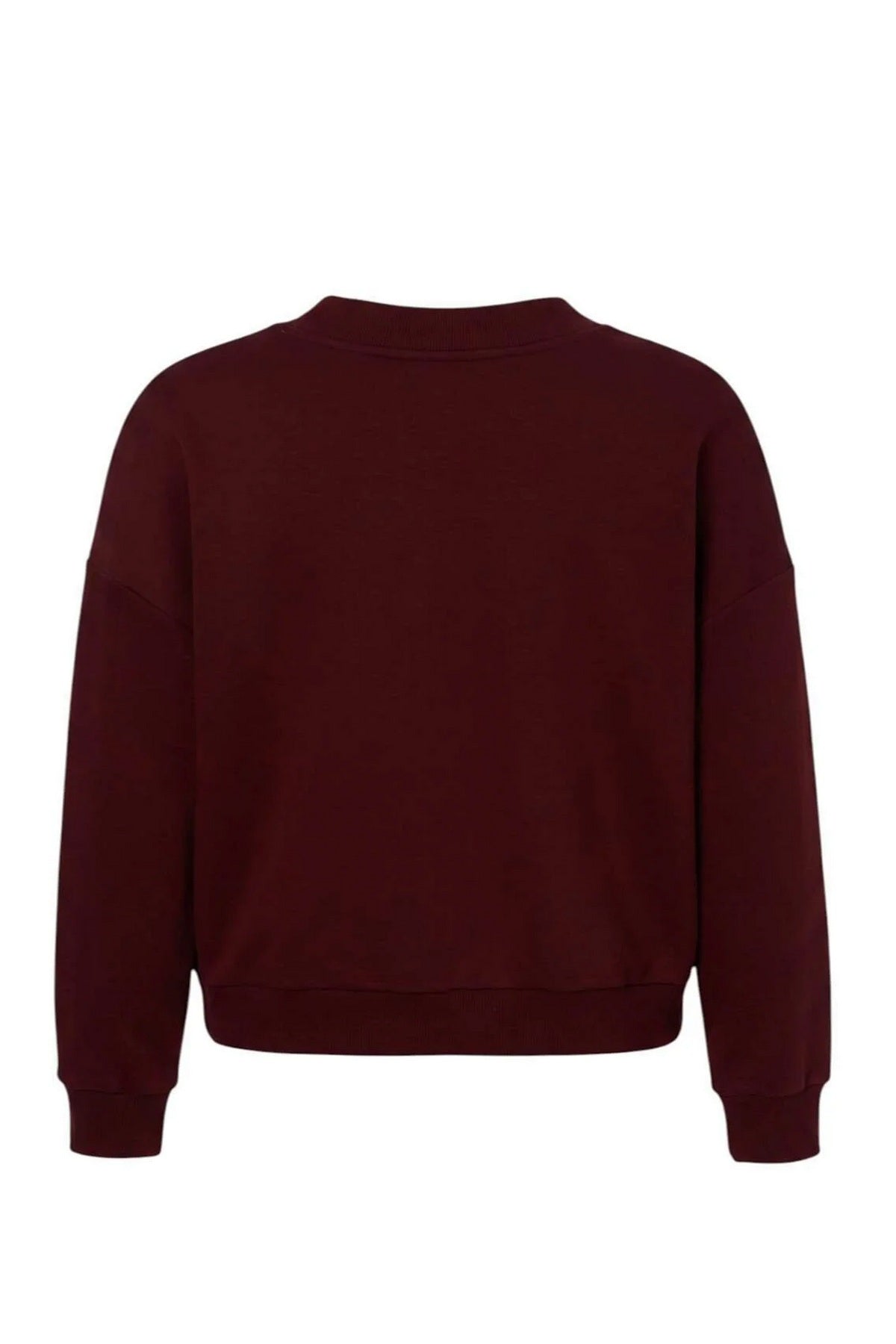 Dukserica TWOAW27SW00153 - bordo [djesi-src-aad16c7743dfb638de467876986b457b059567c3c83f93e5c9bf281d81207b20]