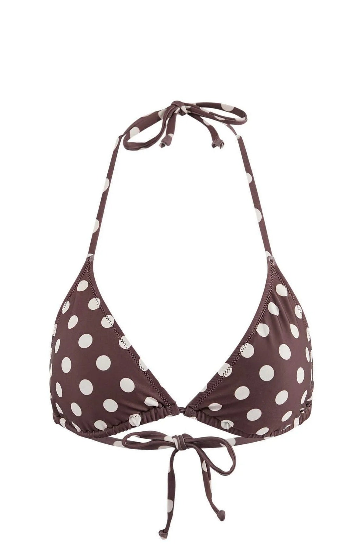 Gornji dio bikinija TBESS25BU00074 - braon [djesi-src-33ebb55dee3fa21485e91c1b71ddd844e37b3b3d26f27074fb2a5937cb019773]