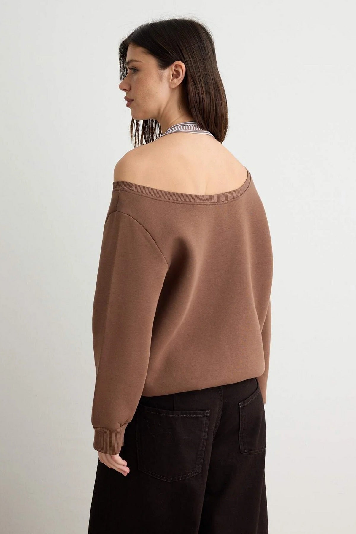 Dukserica TWOAW27SW00227 - khaki [djesi-src-34ef380adde7c82c994f2445992286452856b190a84eb33b741a65dec77bd122]