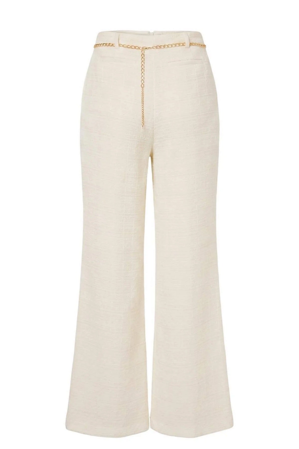 Pantalone TWOAW27PL00080 - ekru [djesi-src-79f01dbb3db5f0a43ac9f8c558540a938d70e7fefeb17f456d07f1fe4223fbd9]