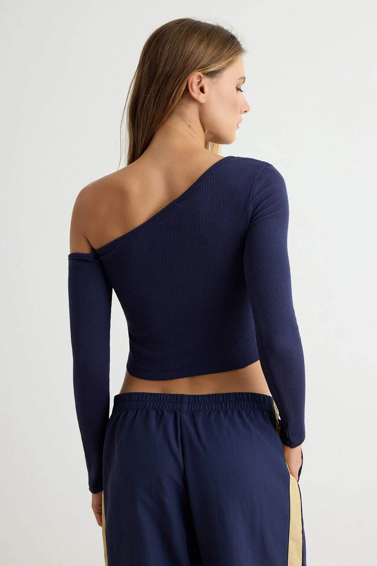 Bluze TWOAW23BZ00088 - indigo [djesi-src-428f2abb684b157343265c39b45ef2f507837aa5ab85f7c48edb13826fffe2bf]
