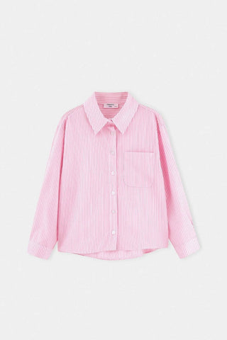 Košulja TKDAW27GO00015 - roze [djesi-src-30f3470896d157617544ebadbf146bc0584ba38f90561139f03a1c2b2efc6f30]