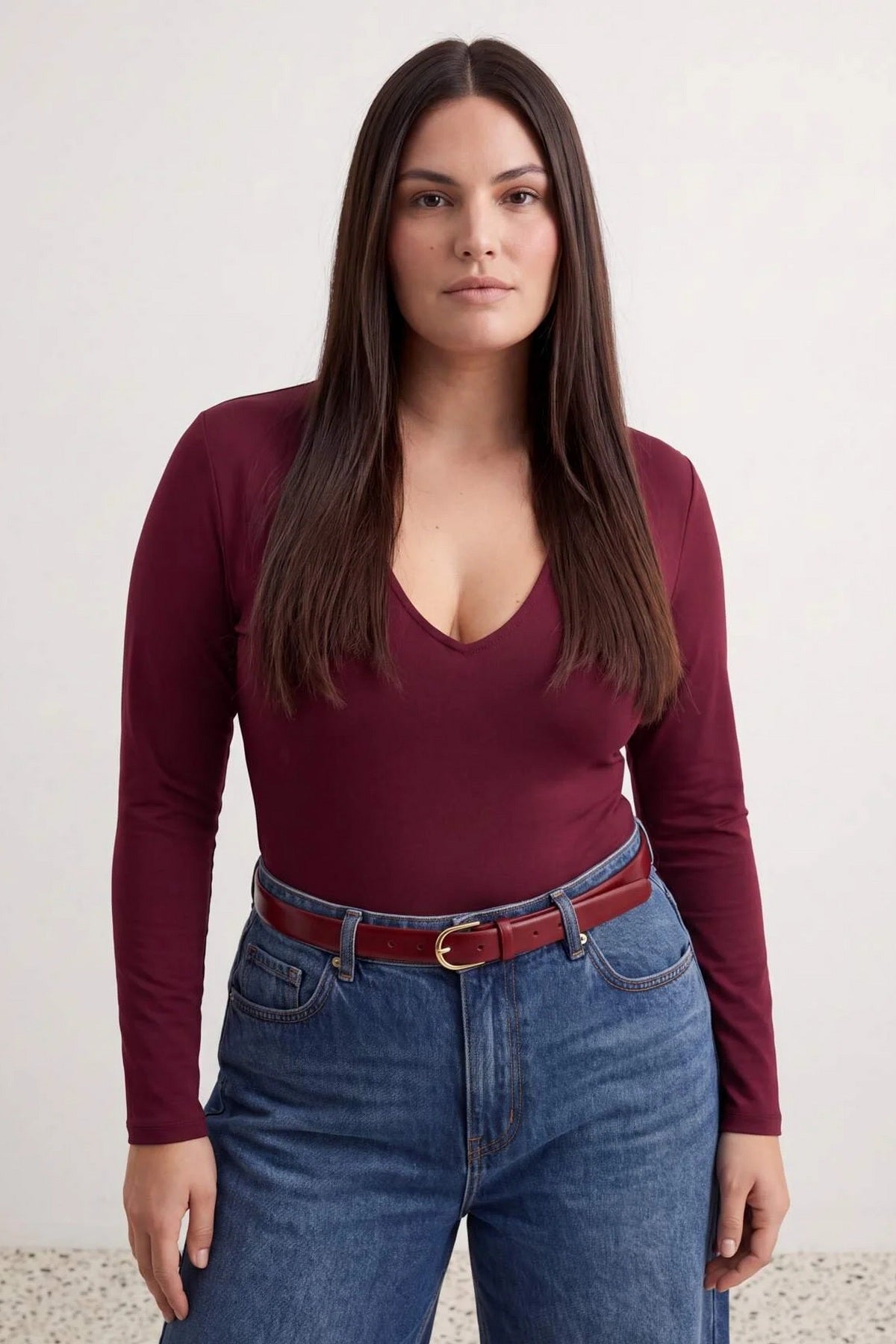 Bodi TBBAW27CS00007 - bordo [djesi-src-a22949f1f559264edb539e89faee4875f24667dbd8e50530433972e42bb24a3b]