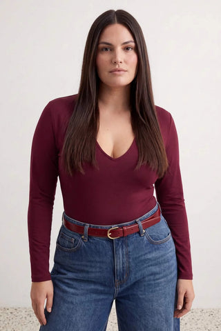 Bodi TBBAW27CS00007 - bordo [djesi-src-a22949f1f559264edb539e89faee4875f24667dbd8e50530433972e42bb24a3b]