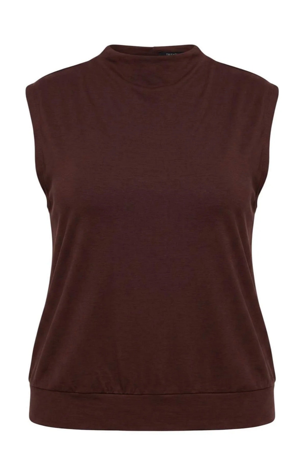 Bluza TBBAW27AF00068 - braon [djesi-src-61b0af98b2d969da0824b72f495e39fc504680b4b7098e8ab695ca2f7325e045]