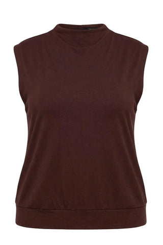 Bluza TBBAW27AF00068 - braon [djesi-src-61b0af98b2d969da0824b72f495e39fc504680b4b7098e8ab695ca2f7325e045]