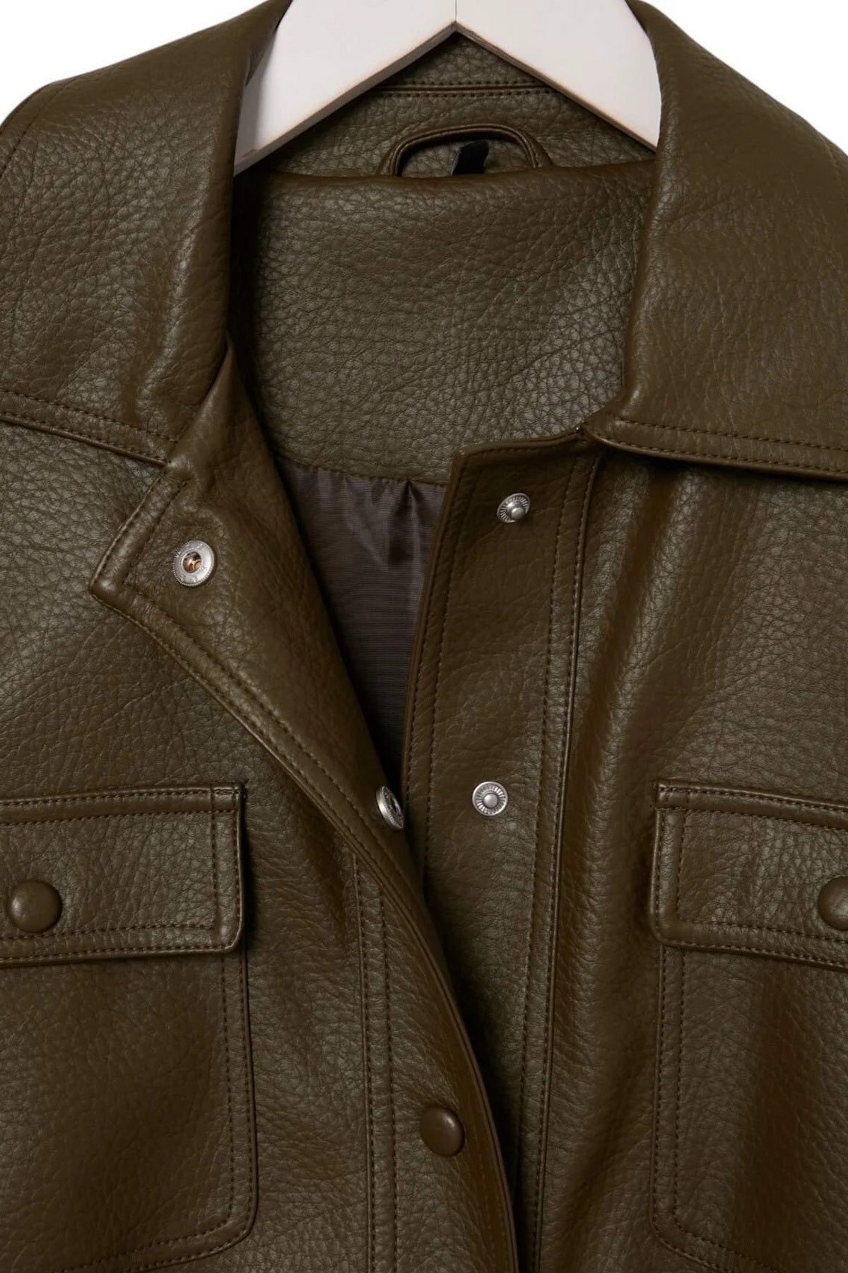 Jakna TWOAW27AW00001 - khaki [djesi-src-164f635ce0f71c51c8a80e2be32d374ab23933b56bb9ac093cb46ddc6da48f70]